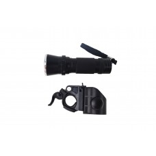 精仪手电筒【JY245H】